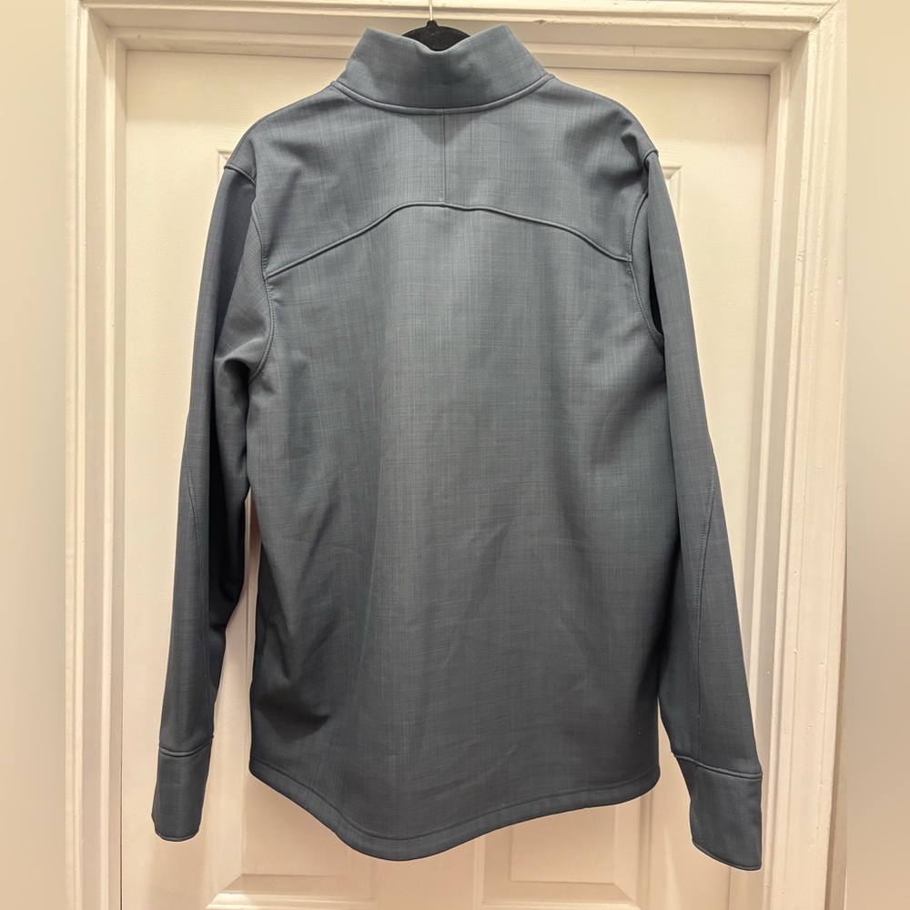 Under Armour | Men's Georgia State Panthers Coldgear Jacket - Picture 5 of 10
